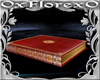 DERIVABLE STORY BOOK