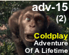 Coldplay- Adventure (2)