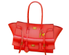 Bel Air Carry Red