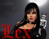LEX - my little hell boy
