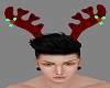 !R! Antlers M Red