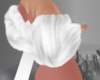 Fur Coat White (AddOn)