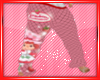 Strawberry S pajama