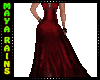 !M! DEMON VAMPIRE DRESS