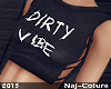 -N- Dirty Vibe Boobs!