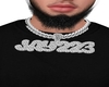 Jay223 custom chain
