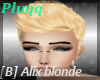 [B] Alix Blonde