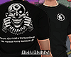 Camiseta Town & Country