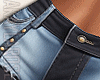 🔹DENIM SHORTS V3