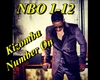 Number On  NBO1-12