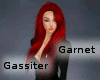 Gassiter - Garnet