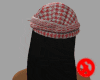 unisex turban!
