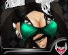 [SWA]Amy v1 Green [Muse