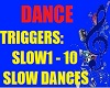 ER- SLOW DANCES