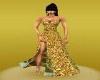 [MDF] Sexy glitter gown