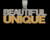 ~PA Beautiful Unique