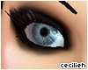 ! cecilieh eyes
