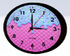 Aesthetic Clock 10