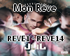 Jul -Mon Réve