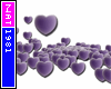 (Nat) Purple Hearts