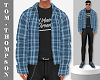Joelle Urban Shirt