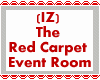 (IZ) Red Carpet Event 