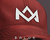♛ Streetwear Snapback.