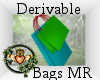 ~QI~ DRV Bags MR