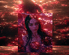 mermaid cutout BG ♡