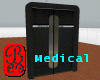 SS Medical Door