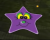 The Happy Purple Rug 
