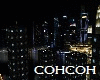 City Penthouse by Coh