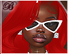 % Eunice barbie