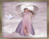 Angel Animated Sticker