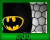 [EDD]Batman Cap