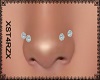 Dia Nose Piercing [DBL]