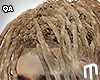 Khalifa Locs - Blonde
