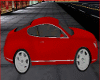 Brently Sports Car/Red