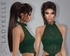 LK| SKY Sable Brown
