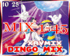 *R RMX Dingo Mix + Drum