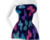 Butterfly Dreams Dress