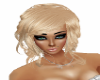 Swept Up! Blonde