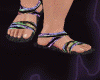 SandalHolo Carnaval