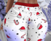 Christmas Bottoms Rll