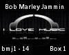 Bob Marley Jammin