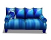 Blue Couch