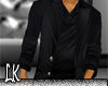 [LK] All black suit
