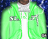 Slimee Hoodie