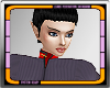 ∞ DS9 Commander T'Nur