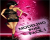 Modeling Pose Pack 1
